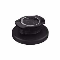 Tefal Turbo Cuisine & Fry CY7788 7,6 L Noir 1200 W - Vue supplémentaire 7