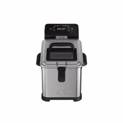 Tefal Family Pro FR507D10 friteuse Unique 4 L Autonome 2400 W Acier inoxydable