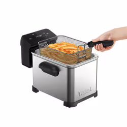 Tefal Family Pro FR507D10 Friteuse 4L 2400W Inox - Vue supplémentaire 7