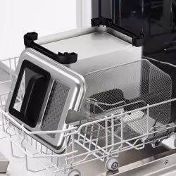 Tefal Family Pro FR507D10 Friteuse 4L 2400W Inox - Vue supplémentaire 8