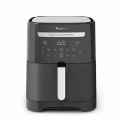 Moulinex Easy Fry &amp; Grill XXL EZ801810
