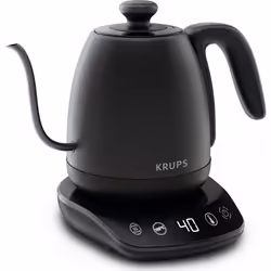 Bouilloire à température réglable KRUPS BW923810