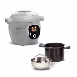 Moulinex Cookeo+