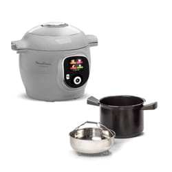 Moulinex Cookeo CE854B10 Robot multicuiseur Intelligent haute pression