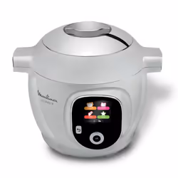 Moulinex Cookeo CE854B10 Robot multicuiseur Intelligent haute pression