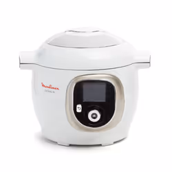 Moulinex Cookeo+ CE85BA10 appareil multi-cuissons 4 L 1600 W Blanc
