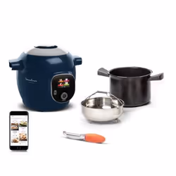 Moulinex Cookeo+ CE85F410
