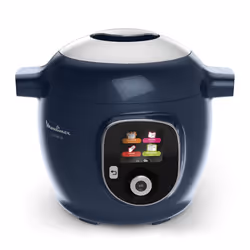 Moulinex Cookeo+ CE85F410 6 L 1600 W Bleu