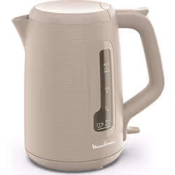Bouilloire MOULINEX BY2M0B10 morning grise 1.7L