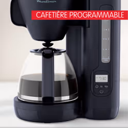 Moulinex FG2M2810 Machine à café filtre - Vue supplémentaire 4