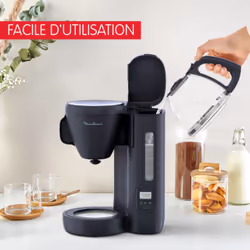 Moulinex FG2M2810 Machine à café filtre - Vue supplémentaire 5