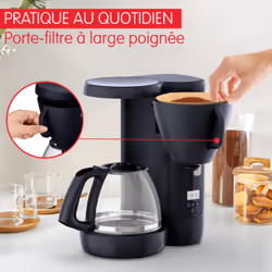 Moulinex FG2M2810 Machine à café filtre - Vue supplémentaire 6