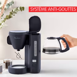 Moulinex FG2M2810 Machine à café filtre - Vue supplémentaire 7