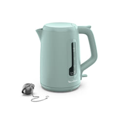 Moulinex BY2M1310 bouilloire 1,7 L 2400 W Bleu clair