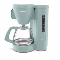 Moulinex FG2M1310 machine à café Machine à café filtre
