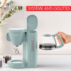 Moulinex FG2M1310 Machine à café filtre - Vue supplémentaire 4