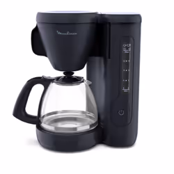 Moulinex FG2M0810 machine à café Machine à café filtre