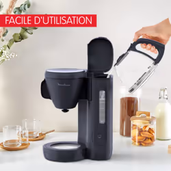 Moulinex FG2M0810 Machine à café filtre - Vue supplémentaire 4