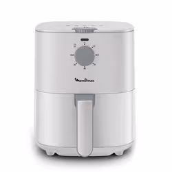Moulinex Easy Fry Essential Unique 3,5 L Autonome Friteuse d’air chaud Blanc