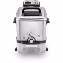 Tefal FR8041 friteuse Unique 3,5 L Autonome 2300 W Argent