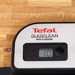 Tefal FR8041 Friteuse 3,5L 2300W Argent - Vue supplémentaire 5