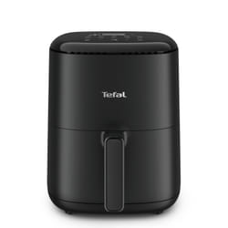 Tefal Easy Fry EY145810 friteuse Unique 3 L Autonome 1300 W Friteuse d’air chaud Noir