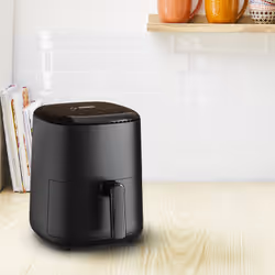 Tefal Easy Fry EY145810 Friteuse à air chaud 3L 1300W Noir - Vue supplémentaire 10