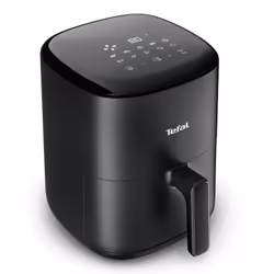 Tefal Easy Fry EY145810 Friteuse à air chaud 3L 1300W Noir - Vue supplémentaire 4