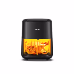 Tefal Easy Fry EY145810 Friteuse à air chaud 3L 1300W Noir - Vue supplémentaire 5