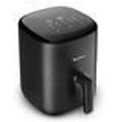 Moulinex Easy Fry Compact Friteuse sans huile Compact 3 L Air Fryer 10 programmes EZ145820