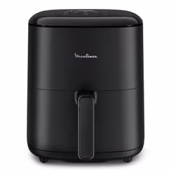 Moulinex Easy Fry EZ245820 friteuse Unique 5 L Autonome 1500 W Friteuse d’air chaud Noir