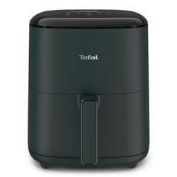 Tefal Easy Fry Max EY245310 friteuse Unique 5 L Autonome 1500 W Friteuse d’air chaud Vert