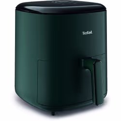Tefal Easy Fry Max EY245310 friteuse Unique 5 L Autonome 1500 W Friteuse d’air chaud Vert