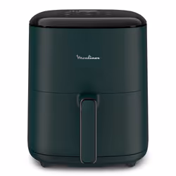 Moulinex EZ245320, Friteuse d’air chaud, 5 L, 0,8 kg, 70 °C, 200 °C, 6 personne(s)