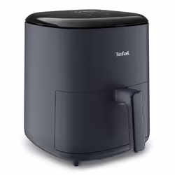 Tefal Easy Fry Max EY245B10 Friteuse à air chaud 5L 1500W Gris - Vue supplémentaire 2