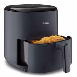 Tefal Easy Fry Max EY245B10 Friteuse à air chaud 5L 1500W Gris - Vue supplémentaire 9