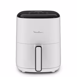 Moulinex Easy Fry Compact EZ145A20 friteuse Unique 3 L Autonome Friteuse d’air chaud Blanc