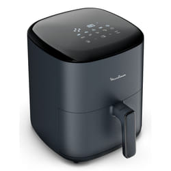 Moulinex Easy Fry EZ245B20 friteuse Unique 5 L Autonome Friteuse d’air chaud Noir
