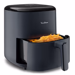 Moulinex Easy Fry EZ245B20 Friteuse à Air Chaud 5 L Noir - Vue supplémentaire 2