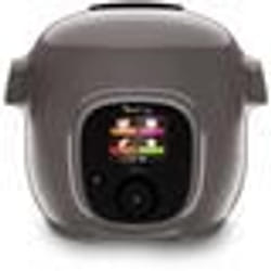 Moulinex Multicuiseur intelligent 2l 900w marron - CE880910