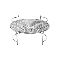 Grille séparateur de cuisson 2-en-1 pour multicuiseur Cookeo Moulinex XA60AD10