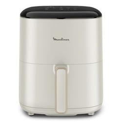 Moulinex Easy Fry EZ245A20 friteuse Unique 5 L Autonome Friteuse d’air chaud Crème