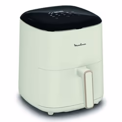 Moulinex Easy Fry EZ245A20 friteuse Unique 5 L Autonome Friteuse d’air chaud Crème