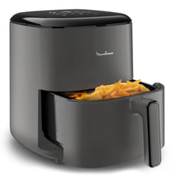 Moulinex Easy Fry Max EZ245H20 friteuse Unique 5 L Autonome Friteuse d’air chaud Noir