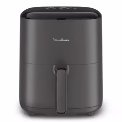 Moulinex Easy Fry Max EZ245H20 friteuse Unique 5 L Autonome Friteuse d’air chaud Noir
