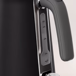 Tefal Collection KI6668E0 bouilloire 1,7 L 2400 W Noir - Vue supplémentaire 8