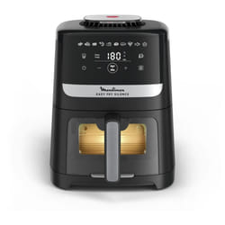 Friteuse sans huile MOULINEX Easy Fry Silence 5L  EZ5568F0