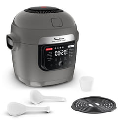 Moulinex Multicook & Fry Multicuiseur et air fryer intégré 12 programmes MZ730BF0