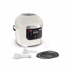 Cuiseur MOULINEX Multicook & Fry MZ7311F0