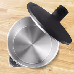 Tefal Thermo Protect KO1408E0 bouilloire 1,5 L 1500 W Noir - Vue supplémentaire 5